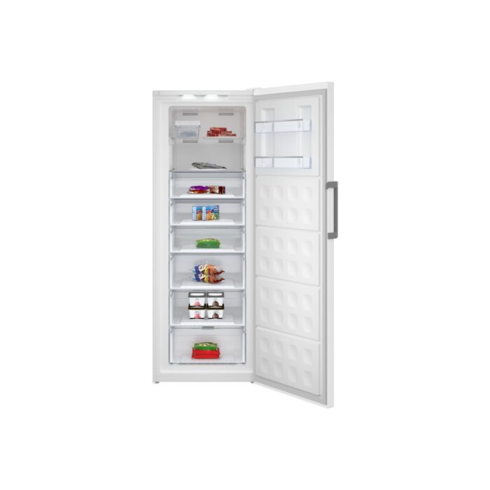 Beko 7781 EB 8 Bölmeli Derin Dondurucu - Görsel 3