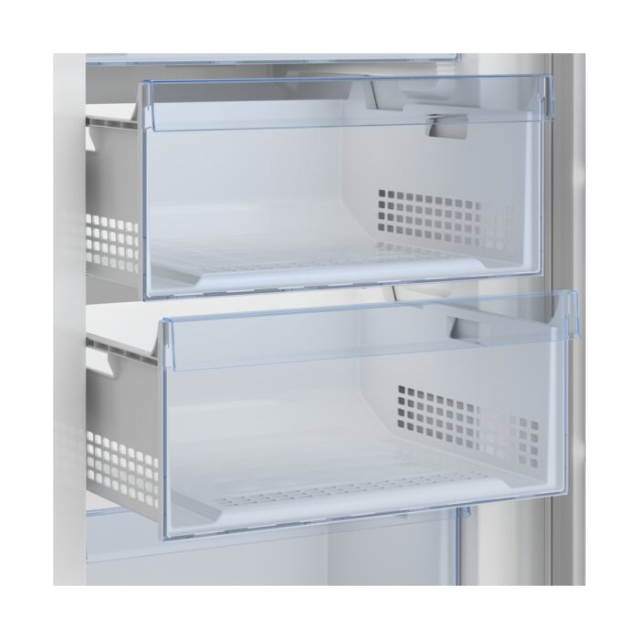 Beko 7781 EB 8 Bölmeli Derin Dondurucu - Görsel 4