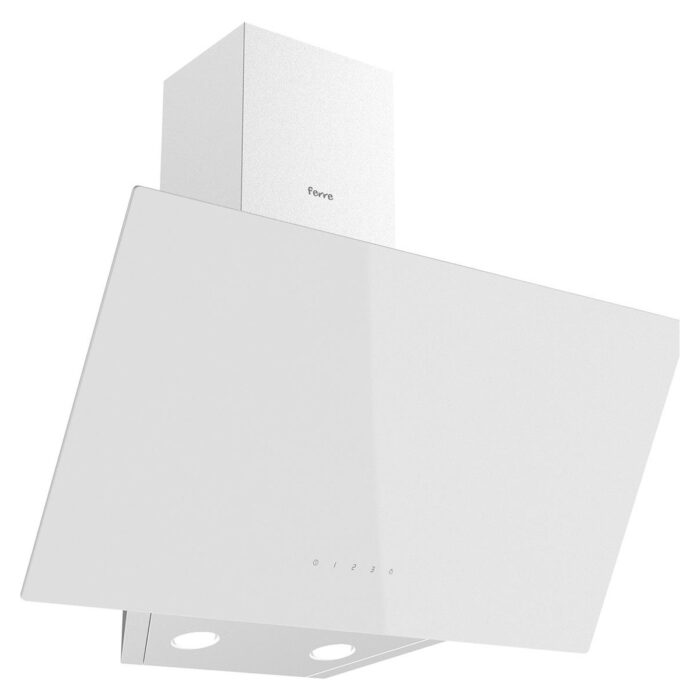 Ferre Statik Cs Serisi Beyaz Set (CS206 + XE61CB +D078 ) - Görsel 4