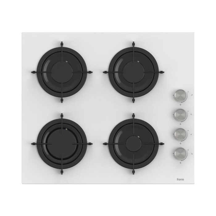 Ferre Statik Cs Serisi Beyaz Set (CS206 + XE61CB +D087 ) - Görsel 2