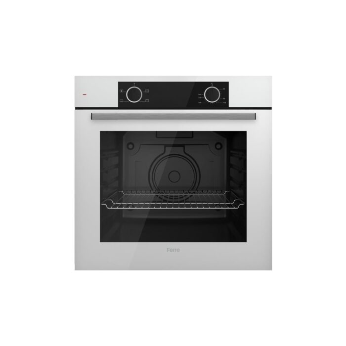 Ferre Statik Cs Serisi Beyaz Set (CS206 + XE61CB +D087 ) - Görsel 3