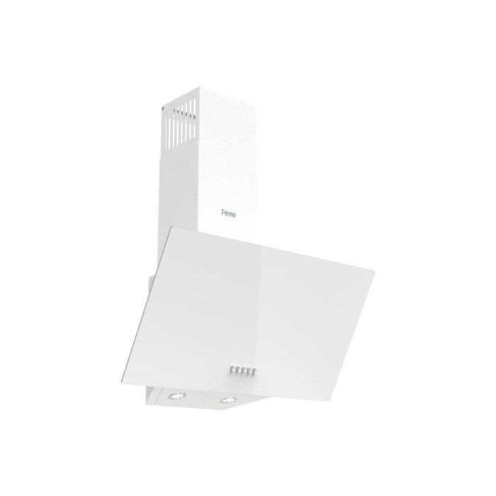 Ferre Statik Cs Serisi Beyaz Set (CS206 + XE61CB +D087 ) - Görsel 4