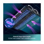 Philips Aqua Trio 7000 Serisi Kablosuz Dikey Süpürge XW7110/01 - Görsel 2