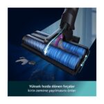 Philips Aqua Trio 7000 Serisi Kablosuz Dikey Süpürge XW7110/01 - Görsel 3