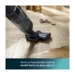 Philips Aqua Trio 7000 Serisi Kablosuz Dikey Süpürge XW7110/01 - Görsel 4