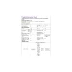 Hoover HOCG5T718EX1 E Enerji Sınıfı 442 Lt Wi-Fi Bağlantılı Kombi Tipi No Frost Buzdolabı - Görsel 4