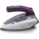 Arzum AR690 Tripper Seyahat Ütüsü Mor - Görsel 2