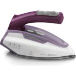 Arzum AR690 Tripper Seyahat Ütüsü Mor - Görsel 3