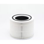 Purmed Levoit Core 200 Air Purifier Uyumlu Hepa + Karbon Filtre - Görsel 3