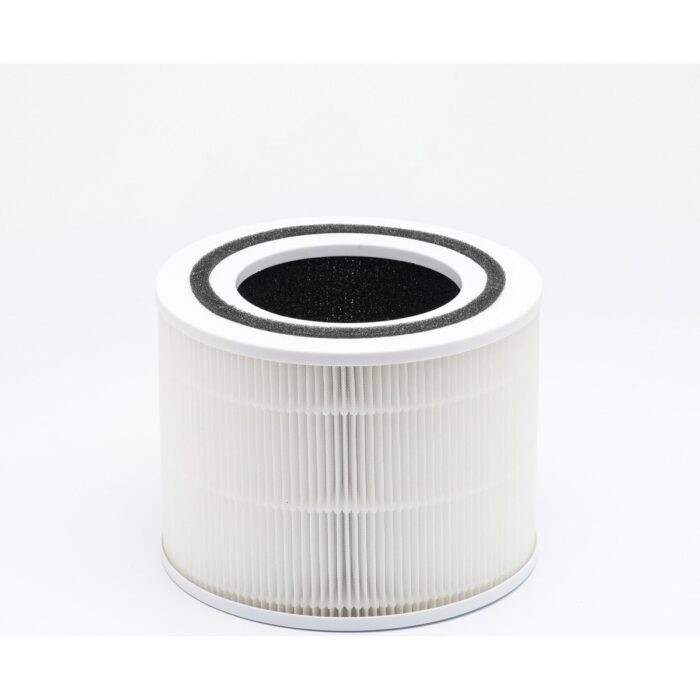 Purmed Levoit Core 200 Air Purifier Uyumlu Hepa + Karbon Filtre - Görsel 3