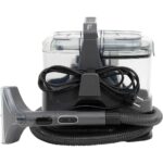 Fakir Spot Cleaner PR1018 Halı&koltuk Temizleyici - Görsel 2