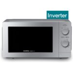 Kumtel Silver Smartwave Inverter Mikrodalga Hmın-06