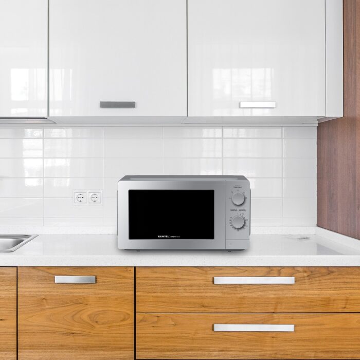 Kumtel Silver Smartwave Inverter Mikrodalga Hmın-06 - Görsel 3