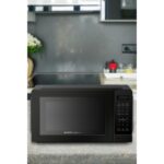 Kumtel Siyah Smartwave Dijital Inverter Mikrodalga Hmın-02 - Görsel 3