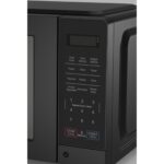 Kumtel Siyah Smartwave Dijital Inverter Mikrodalga Hmın-02 - Görsel 4