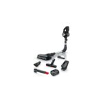 Bosch BCS712XXL Şarjlı Süpürge, Unlimited 7, Siyah