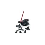 BOSCH Serie | 8 BGS7POW2 Toz torbasız Süpürge ProPower Siyah** YENİ