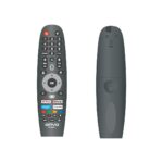 Onvo 55OVF9001UQ 55’’ 140 Ekran Uydu Alıcılı 4K Ultra HD QLED Google Smart TV - Görsel 4