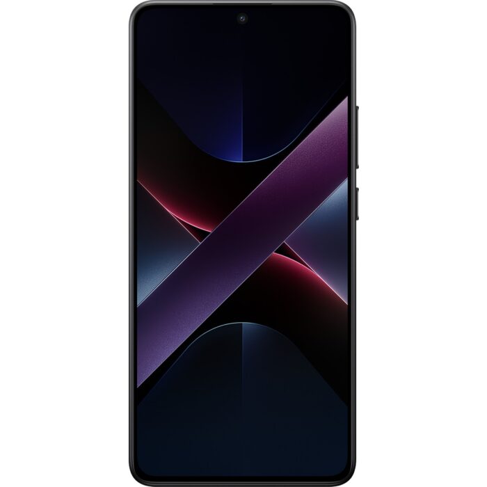 Poco X7 Pro 256 GB 8 GB Ram (Poco Türkiye Garantili) Siyah - Görsel 4