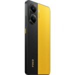 Poco X7 Pro 256 GB 8 GB Ram (Poco Türkiye Garantili) Sarı - Görsel 3