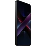 Poco X7 Pro 256 GB 8 GB Ram (Poco Türkiye Garantili) Sarı - Görsel 4