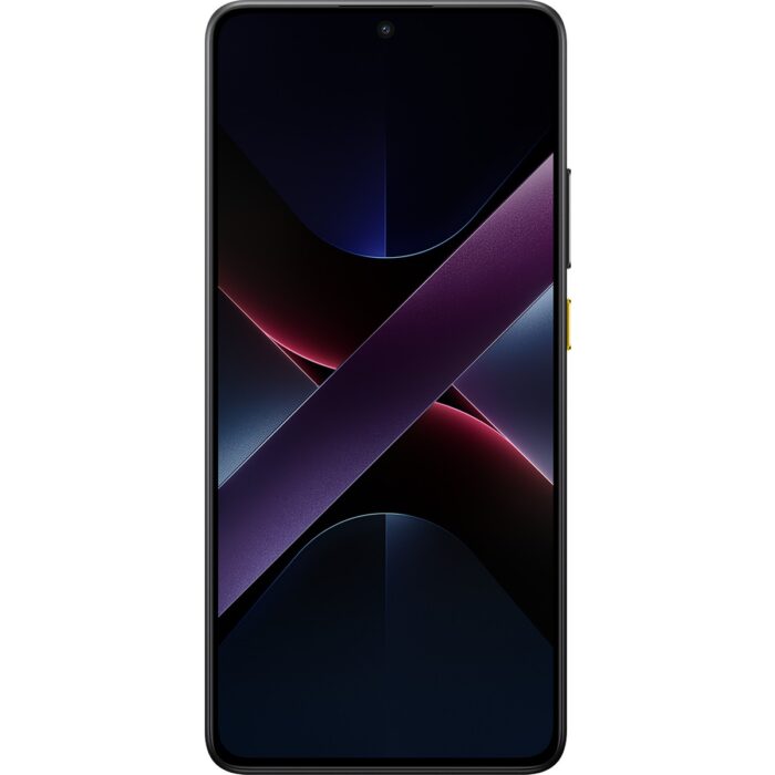Poco X7 Pro 256 GB 8 GB Ram (Poco Türkiye Garantili) Sarı - Görsel 5