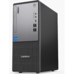 Lenovo Thinkcentre Neo 50T 12UB0009TR14 I3-13100 16 GB 512SSD Windows 11 Pro Masaüstü Bilgisayar - Görsel 2