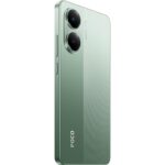 Poco X7 Pro 256 GB 8 GB Ram (Poco Türkiye Garantili) Yeşil - Görsel 3
