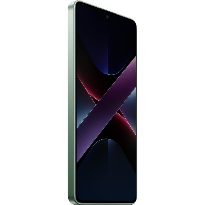 Poco X7 Pro 256 GB 8 GB Ram (Poco Türkiye Garantili) Yeşil - Görsel 4