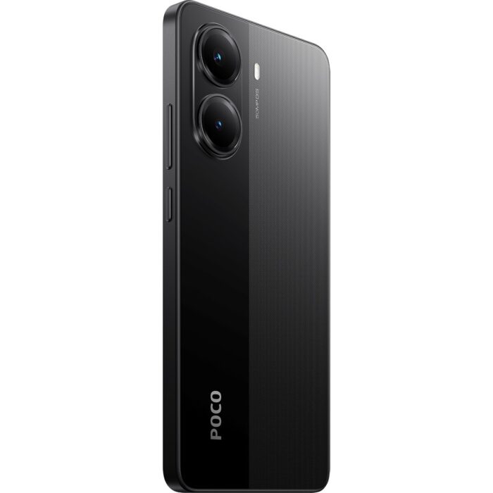 Poco X7 Pro 512 GB 12 GB Ram (Poco Türkiye Garantili) Siyah - Görsel 2