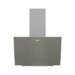 Altus Gri Cam Ankastre Set 322 G Turbo - 189 Dg Woklu - 510 G Davlumbaz - Sürahihediyeli - Görsel 2