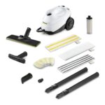 Karcher SC 3 EF Anniversary Edition Buharlı Temizleyici