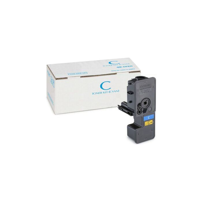 Plusprint Ecosys M5526CDN Uyumlu Muadil Toner 4renk  4000SYF TK-5240 - Görsel 3