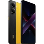 Poco X7 Pro 512 GB 12 GB Ram (Poco Türkiye Garantili) Sarı - Görsel 4