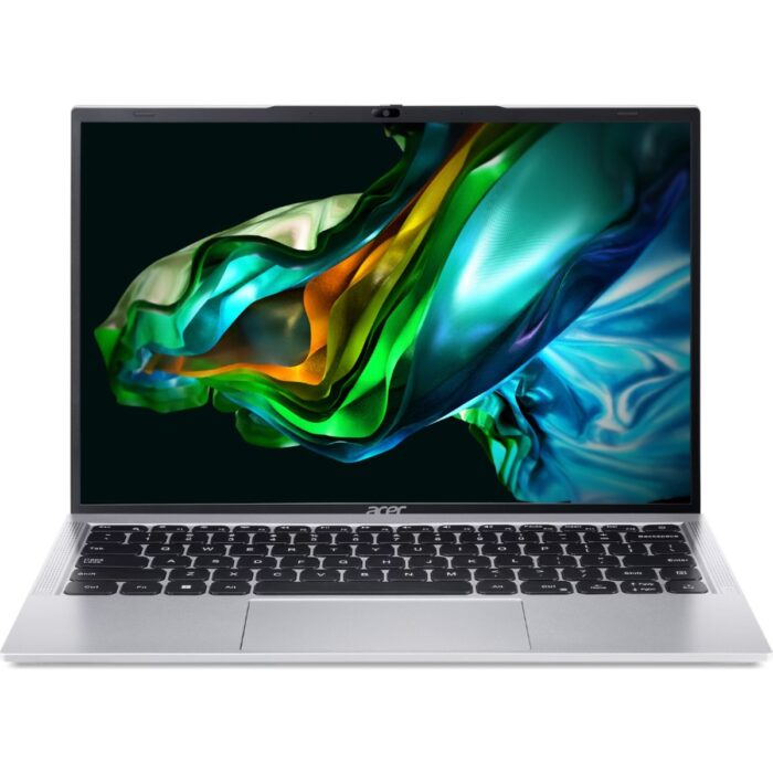 Acer Aspire Lite AL14-51M Intel Core i5 1235U 8GB 512GB SSD Freedos 14" Taşınabilir Bilgisayar NX.KTWEY.001 - Görsel 1