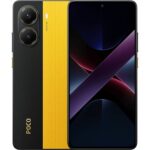 Poco X7 Pro 256 GB 8 GB Ram (Poco Türkiye Garantili) Sarı