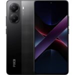 Poco X7 Pro 512 GB 12 GB Ram (Poco Türkiye Garantili) Siyah