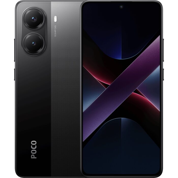 110000857266582.jpg Poco X7 Pro 512 GB 12 GB Ram (Poco Türkiye Garantili) Siyah - Görsel 1