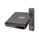 Alpsmart AS514 4G/32G Android TvBox Ses Komutlu BT Air Kumanda Android 12 - Görsel 2