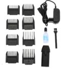 Powertec Tr-1200 Saç Sakal Profesyonel Tıraş Makinesi - Görsel 3