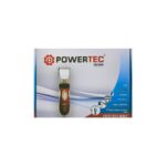 Powertec Tr-1200 Saç Sakal Profesyonel Tıraş Makinesi - Görsel 4