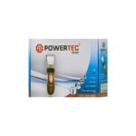 Powertec Tr-1200 Saç Sakal Profesyonel Tıraş Makinesi - Görsel 5