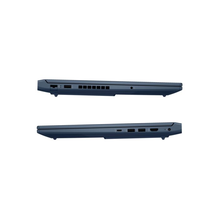 Hp Victus 16-S0064NT Ryzen 5 7640HS 16G 512GB SSD 6gb 4050 Freedos 144Hz 16.1"  Fhd Taşınabilir Bilgisayar 8Q4K4EA - Görsel 4