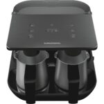 Grundig Tkm 7061 D Telve Duo Türk Kahvesi Makinesi - Görsel 2