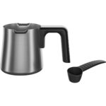 Grundig Tkm 7061 D Telve Duo Türk Kahvesi Makinesi - Görsel 3