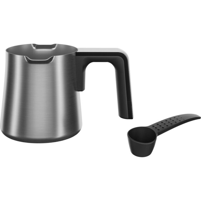 Grundig Tkm 7061 D Telve Duo Türk Kahvesi Makinesi - Görsel 3