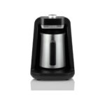 Arzum Okka OK0020-K Rich Spin Pro Türk Kahvesi Makinesi Krom