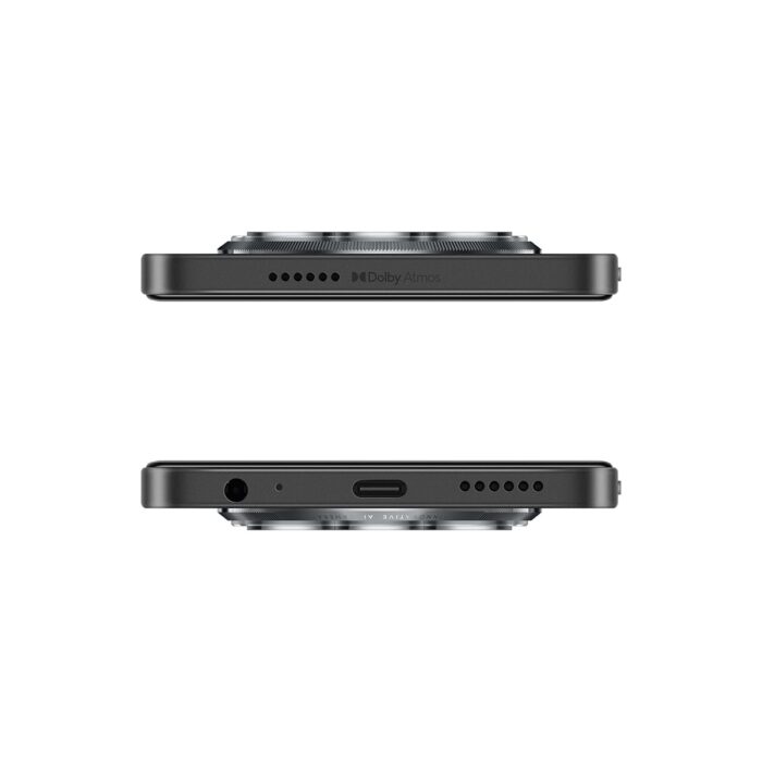 Tecno Spark 30 256 GB 8 GB Ram (Tecno Türkiye Garantili) Koyu Gri - Görsel 5