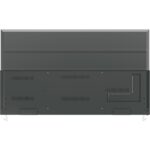 Onvo 75OVF9000UQ 75" 190 Ekran Uydu Alıcılı 4K Ultra HD Google Smart QLED TV - Görsel 3