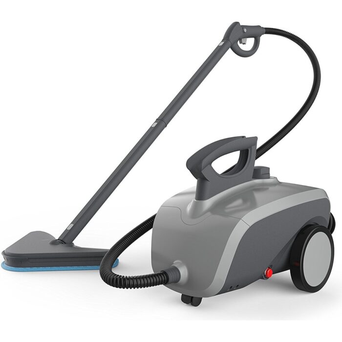 Lydsto NV286 Çok Işlevli Buharlı Temizleyici - Lydsto Türkiye Garantili - Görsel 2